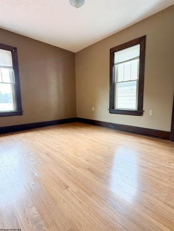 313 Maryland Avenue Fairmont WV 26554