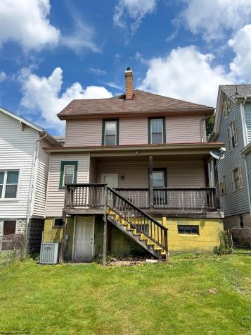 313 Maryland Avenue Fairmont WV 26554