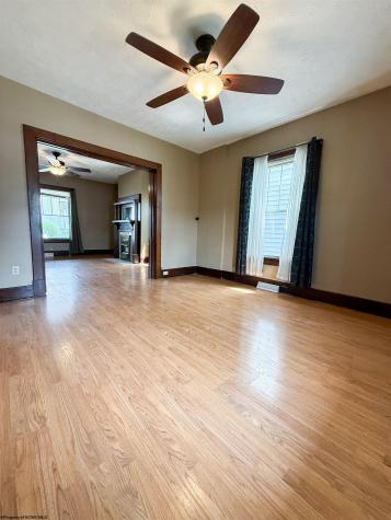 313 Maryland Avenue Fairmont WV 26554
