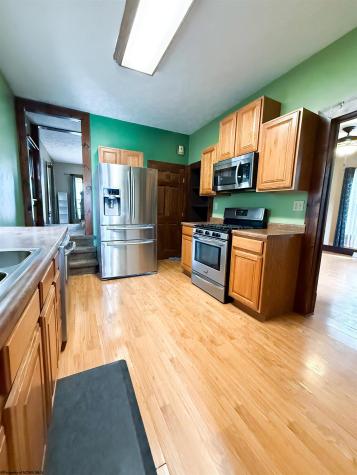 313 Maryland Avenue Fairmont WV 26554