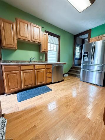 313 Maryland Avenue Fairmont WV 26554