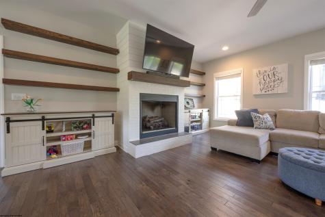 313 Salonika Drive Morgantown WV 26508