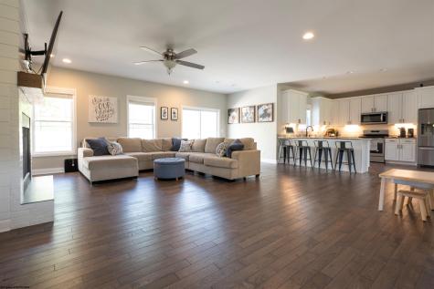 313 Salonika Drive Morgantown WV 26508