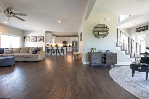 313 Salonika Drive Morgantown WV 26508