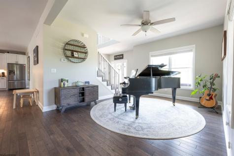 313 Salonika Drive Morgantown WV 26508