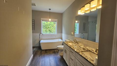 313 Salonika Drive Morgantown WV 26508