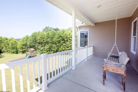 313 Salonika Drive Morgantown WV 26508