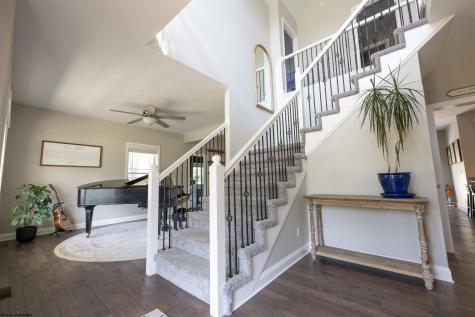 313 Salonika Drive Morgantown WV 26508
