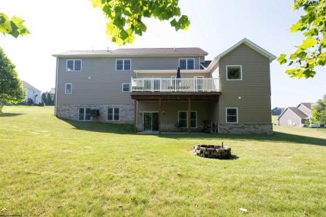 313 Salonika Drive Morgantown WV 26508