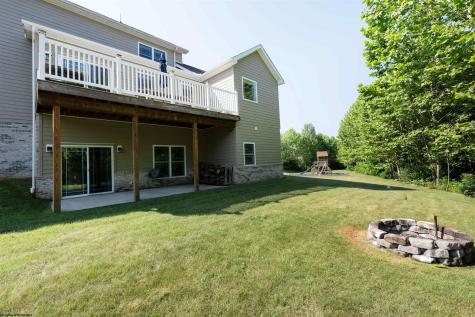 313 Salonika Drive Morgantown WV 26508