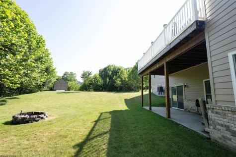 313 Salonika Drive Morgantown WV 26508