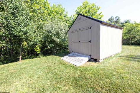 313 Salonika Drive Morgantown WV 26508