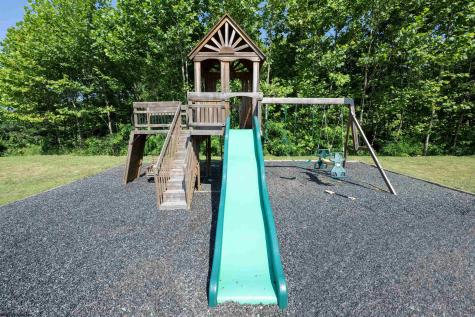 313 Salonika Drive Morgantown WV 26508