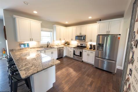 313 Salonika Drive Morgantown WV 26508