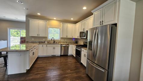 313 Salonika Drive Morgantown WV 26508