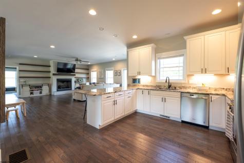 313 Salonika Drive Morgantown WV 26508