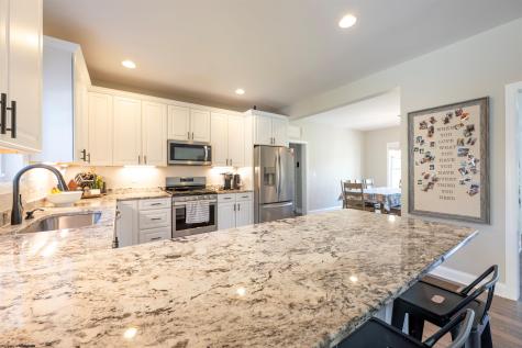 313 Salonika Drive Morgantown WV 26508