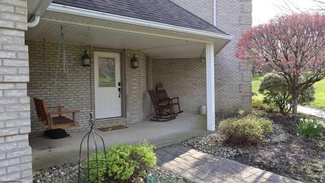 7002 Victorian Drive Fairmont WV 26554