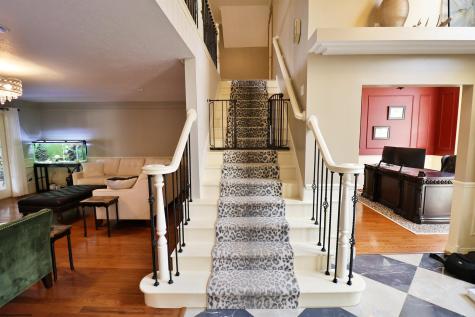 7002 Victorian Drive Fairmont WV 26554