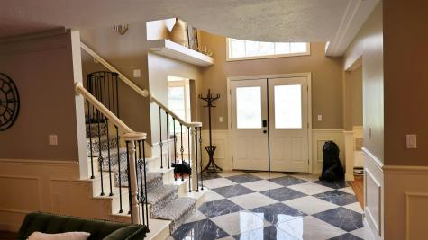 7002 Victorian Drive Fairmont WV 26554