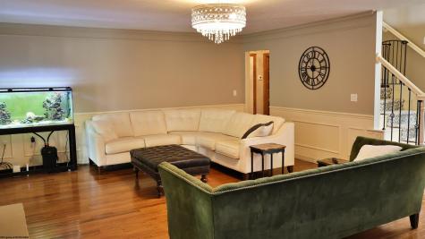 7002 Victorian Drive Fairmont WV 26554
