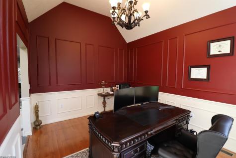 7002 Victorian Drive Fairmont WV 26554