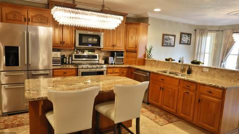 7002 Victorian Drive Fairmont WV 26554