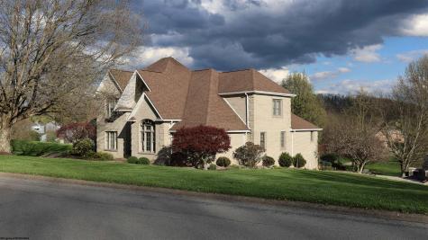 7002 Victorian Drive Fairmont WV 26554
