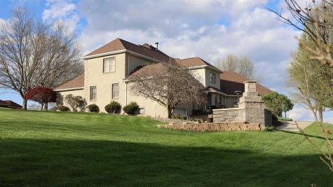 7002 Victorian Drive Fairmont WV 26554