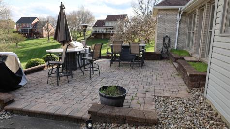 7002 Victorian Drive Fairmont WV 26554
