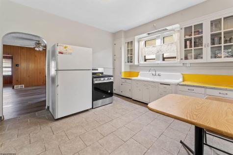 1133 Speedway Avenue Fairmont WV 26554