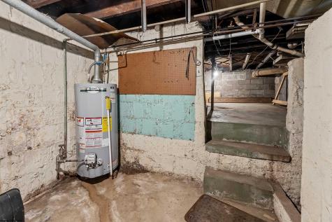 1133 Speedway Avenue Fairmont WV 26554