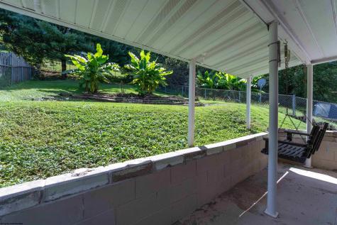 1133 Speedway Avenue Fairmont WV 26554