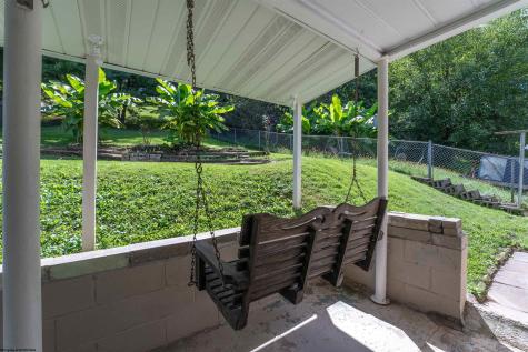 1133 Speedway Avenue Fairmont WV 26554