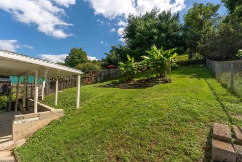 1133 Speedway Avenue Fairmont WV 26554