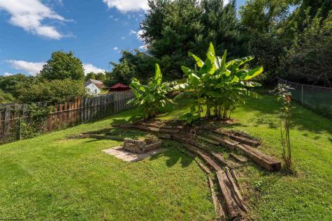 1133 Speedway Avenue Fairmont WV 26554