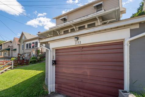1133 Speedway Avenue Fairmont WV 26554