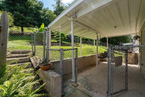 1133 Speedway Avenue Fairmont WV 26554
