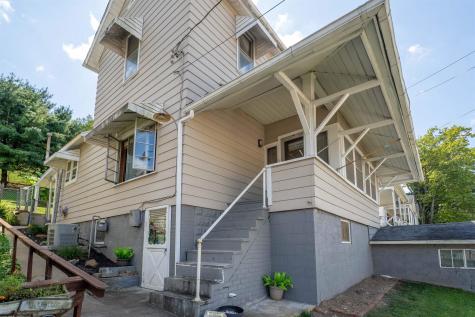 1133 Speedway Avenue Fairmont WV 26554