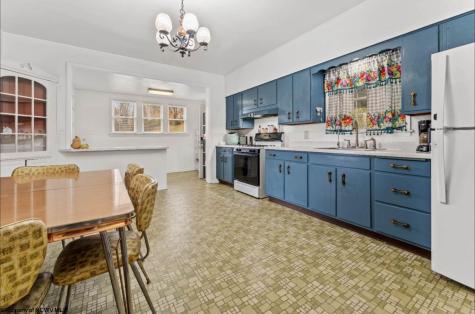 341 Satterfield Street Fairmont WV 26554