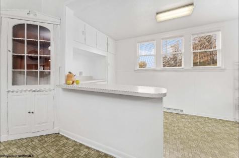 341 Satterfield Street Fairmont WV 26554