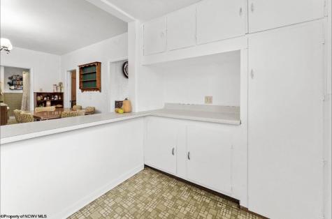 341 Satterfield Street Fairmont WV 26554