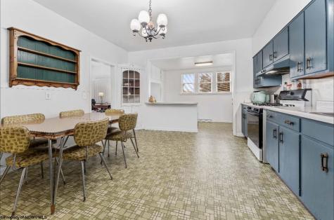 341 Satterfield Street Fairmont WV 26554