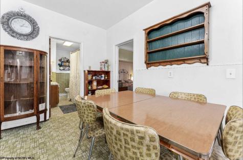 341 Satterfield Street Fairmont WV 26554