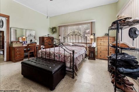 341 Satterfield Street Fairmont WV 26554