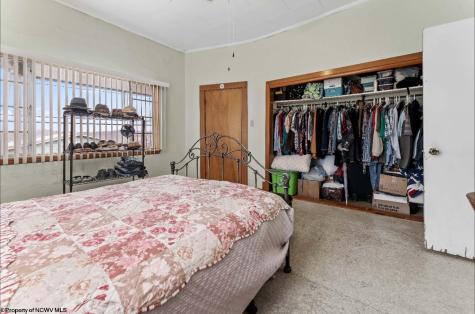 341 Satterfield Street Fairmont WV 26554