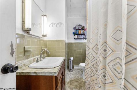 341 Satterfield Street Fairmont WV 26554