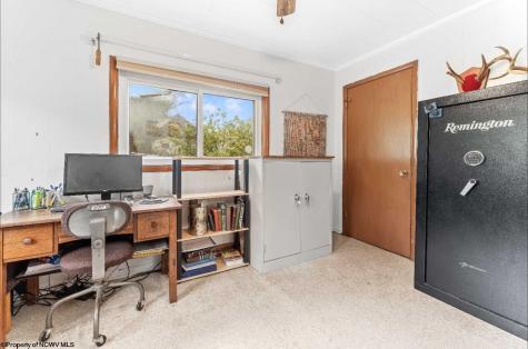 341 Satterfield Street Fairmont WV 26554