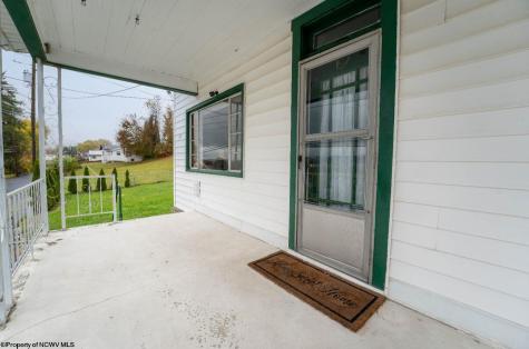341 Satterfield Street Fairmont WV 26554