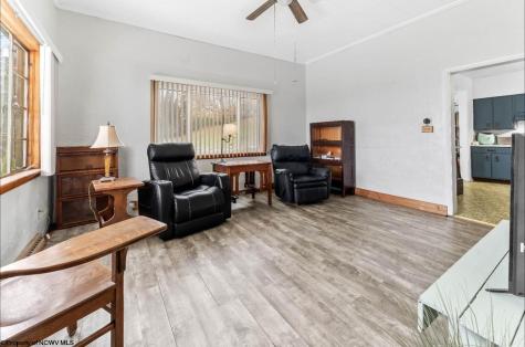 341 Satterfield Street Fairmont WV 26554